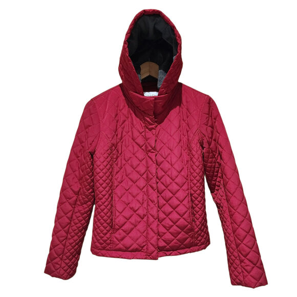 Calvin Klein Coat - Picture 2 of 8